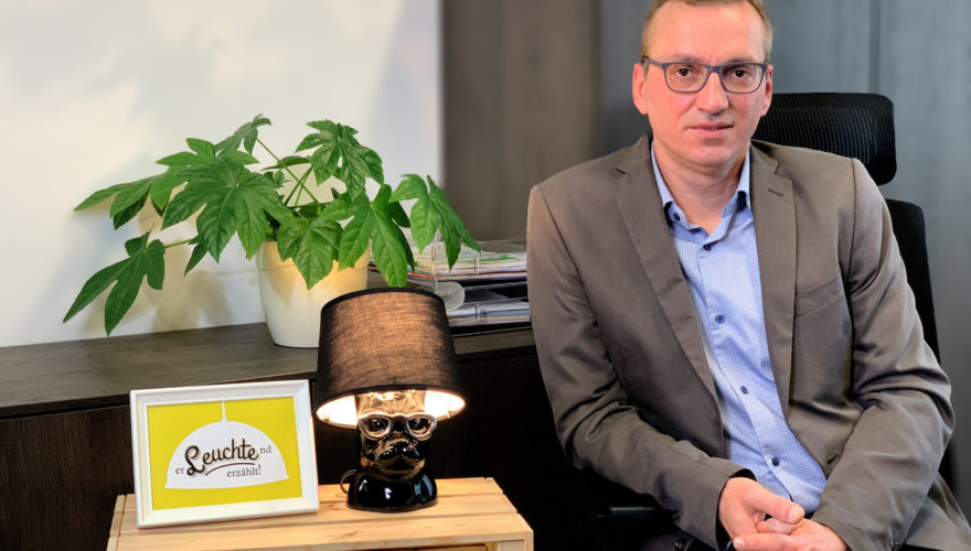 Gerhard Pronegg Natuvion