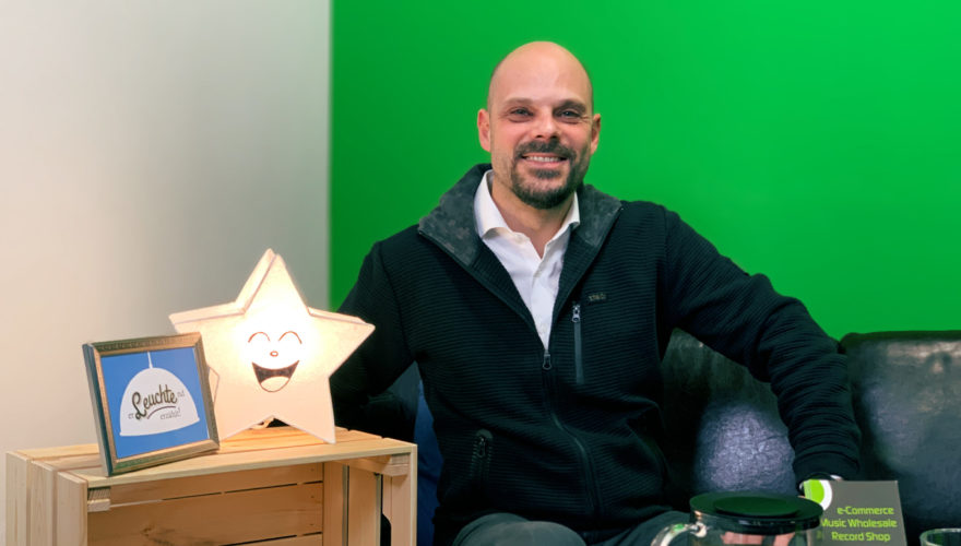 Tino Kopanakis Inandout Distribution