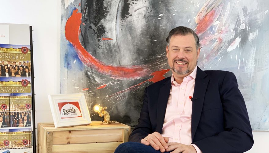 Peter Hosek WKE Doria Pfob im Interview