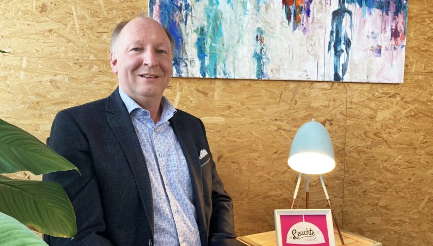 Martin Zandonella Net4You erleuchtend erzählt Interview