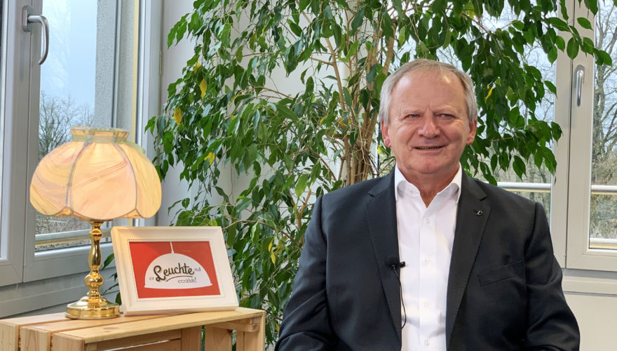 Maximilian Wurm Count IT Group Interview