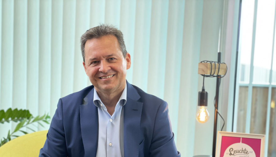 Dieter Jandl AddIT im Interview bei Erleuchtend Erzählt