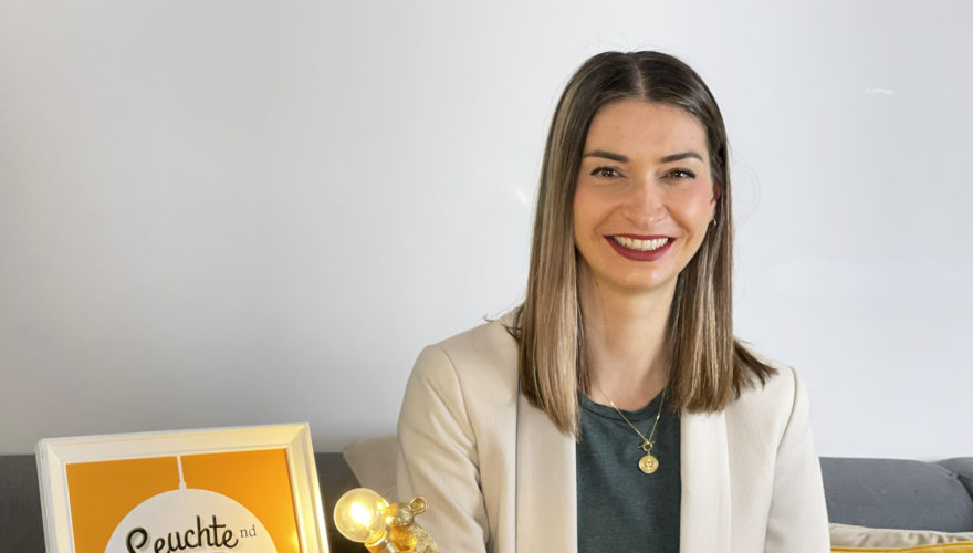 Miriam Weberstorfer ArchöoNOW im Interview